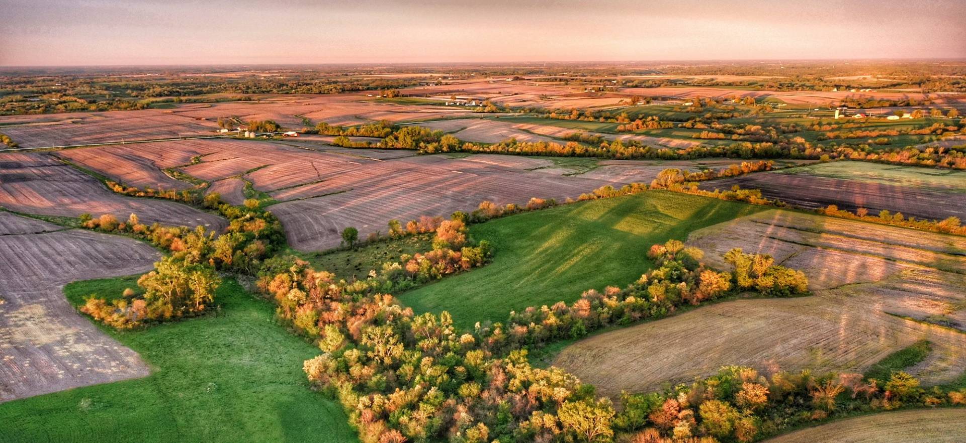 Southern Iowa Land Sales Iowa Hunting Land & Farms for Sale
