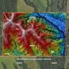ZCTopography_Hillshade_Map